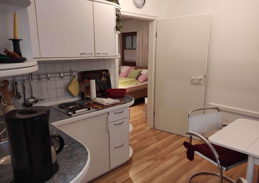 KaLü Apartment 4