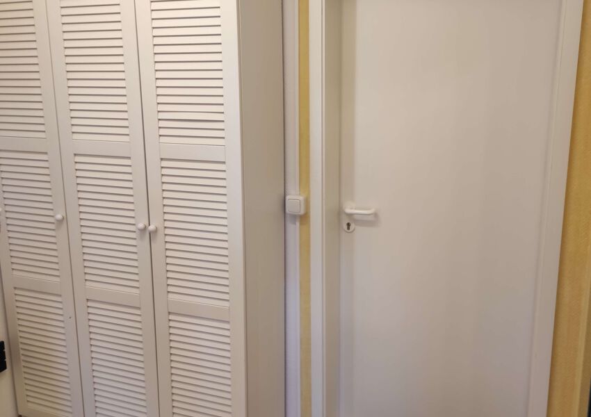 KaLü Apartment 3A