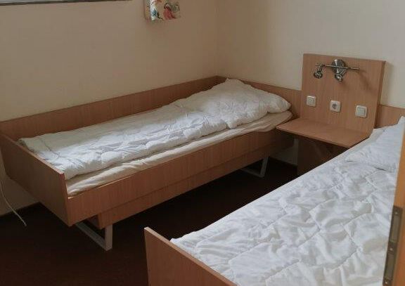 Fewo Harz Hohegeiß App 569