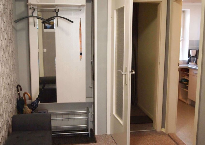 Ferienwohnung HarZBurg