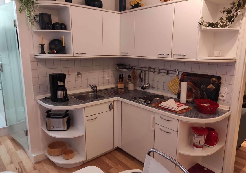 KaLü Apartment 4