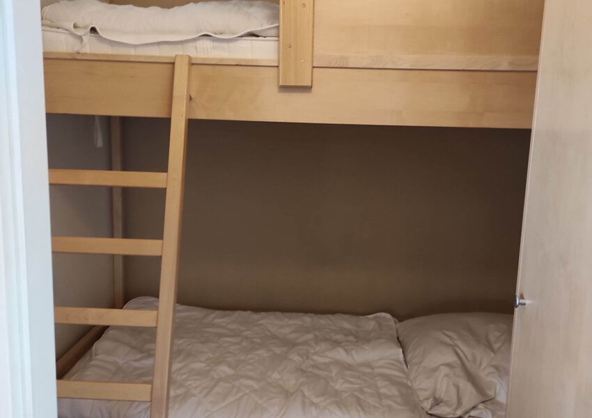 Ferienwohnung Morgensonne