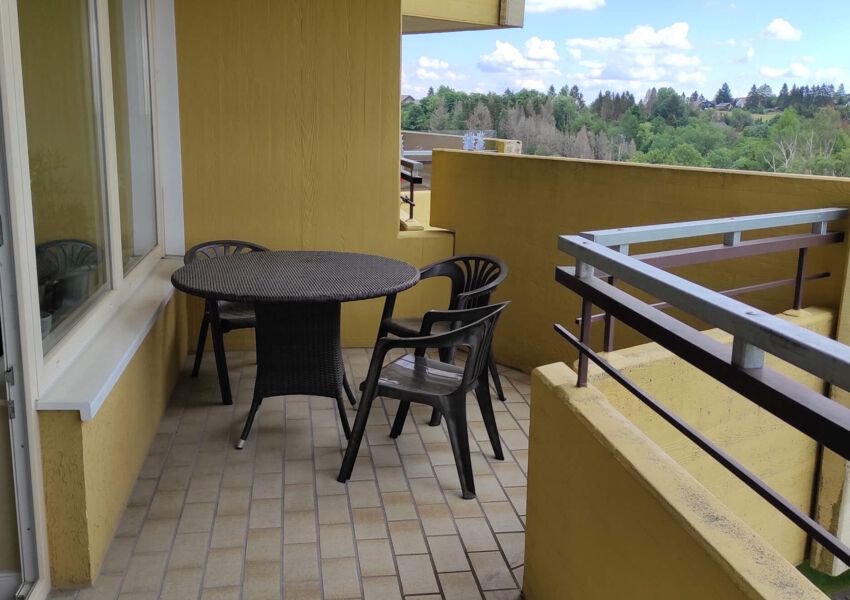 Ferienwohnung Morgensonne