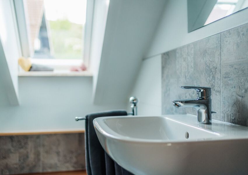 Ferienwohnung Bergfried 2