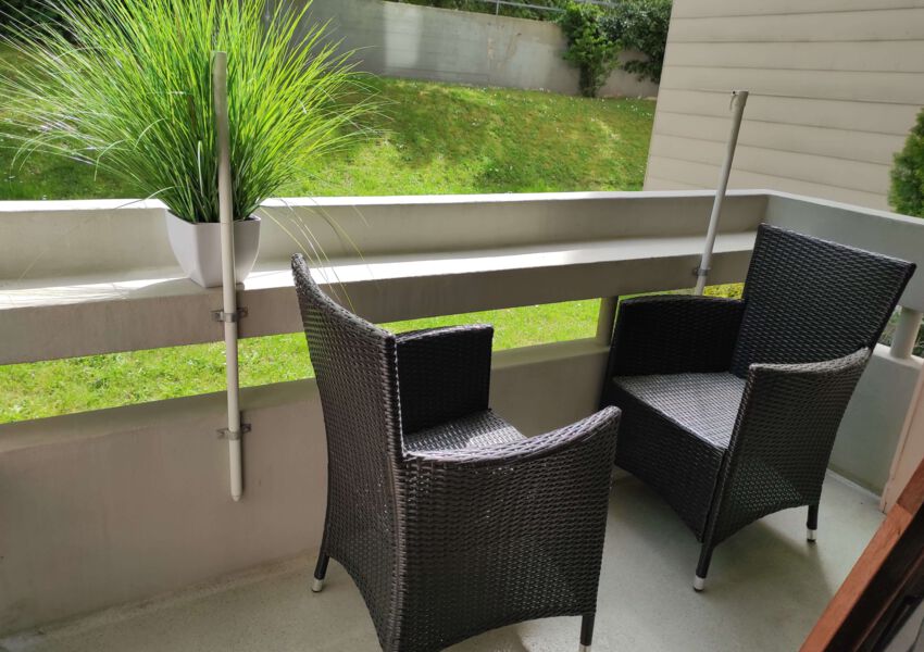 Ferienwohnung Bergwiese 20