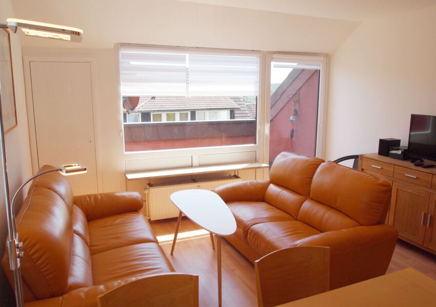 Ferienwohnung Schimmer-Wurmbergblick