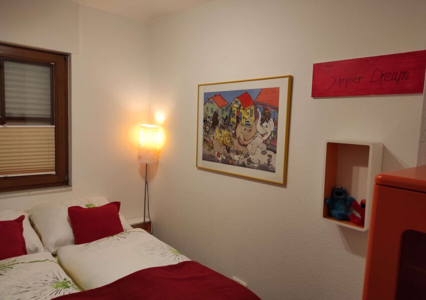 KaLü Apartment 4 A
