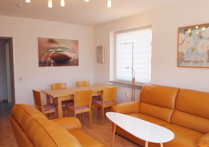 Ferienwohnung Schimmer-Wurmbergblick
