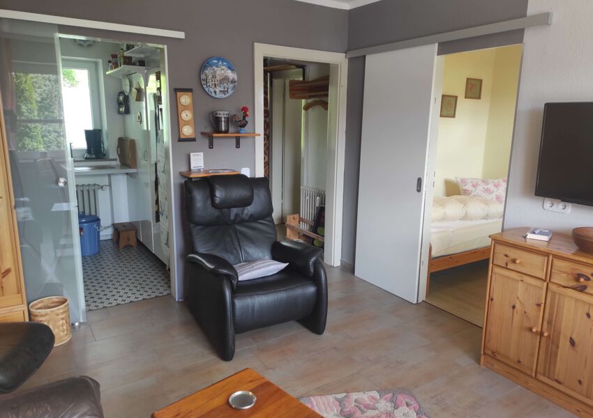 Ferienwohnung Schüler-Paradies