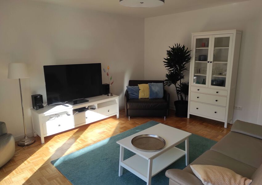 Ferienwohnung Berg & Tal