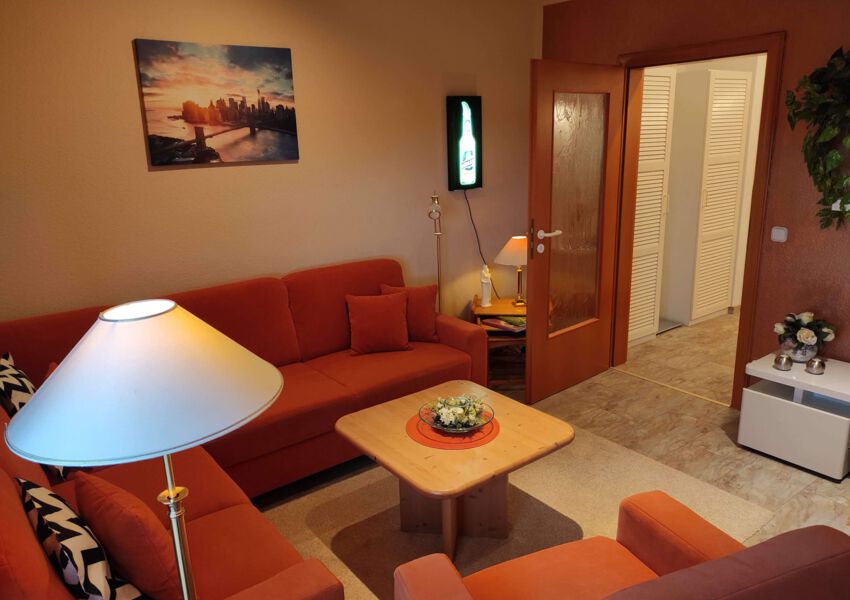 KaLü Apartment 3