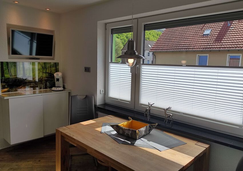 Ferienwohnung Harzoase