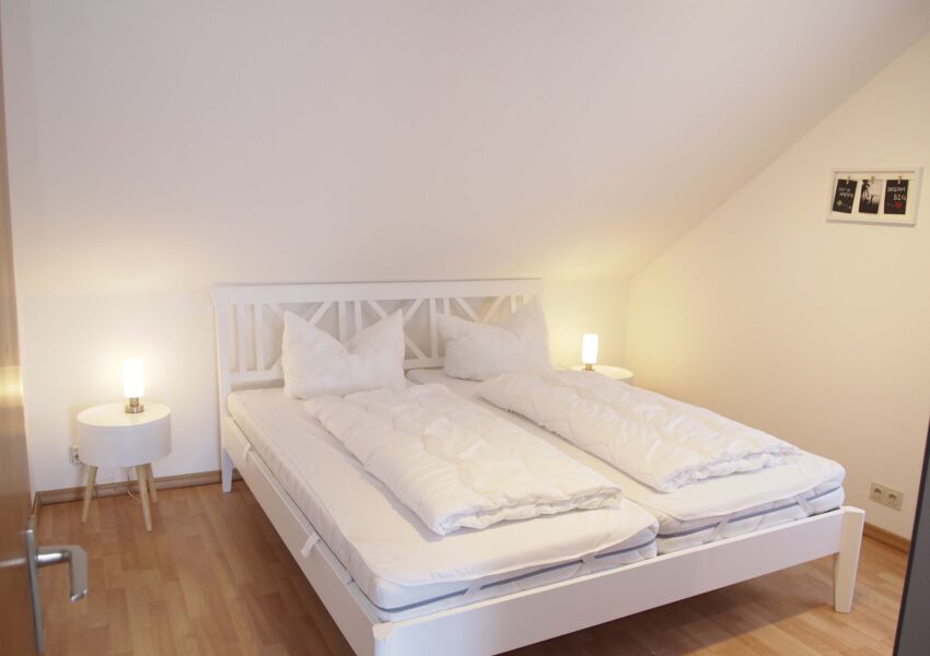 Ferienwohnung Schimmer-Wurmbergblick