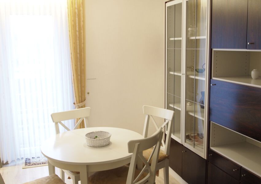 Appartement Schimmer