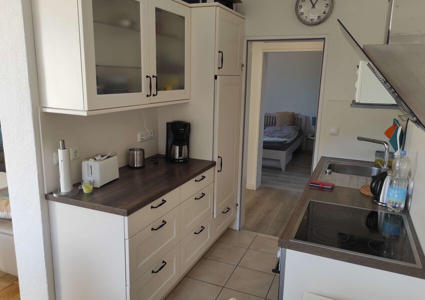 Ferienwohnung Berg & Tal