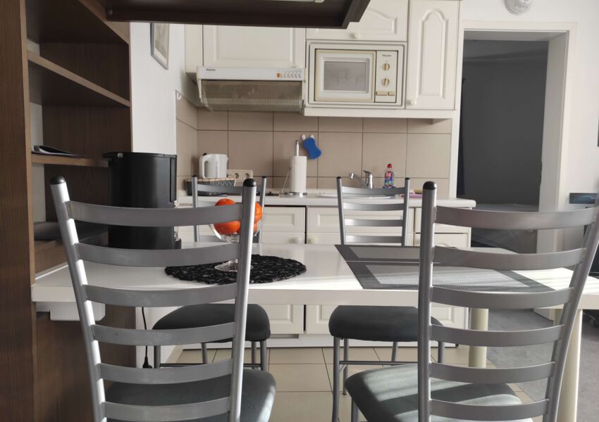 Ferienwohnung Harzer Horst