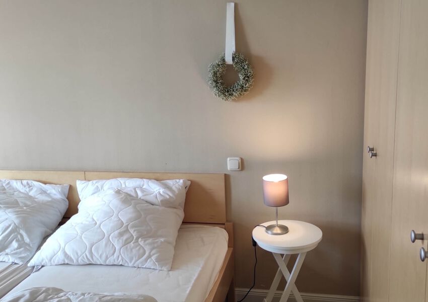 Ferienwohnung Morgensonne