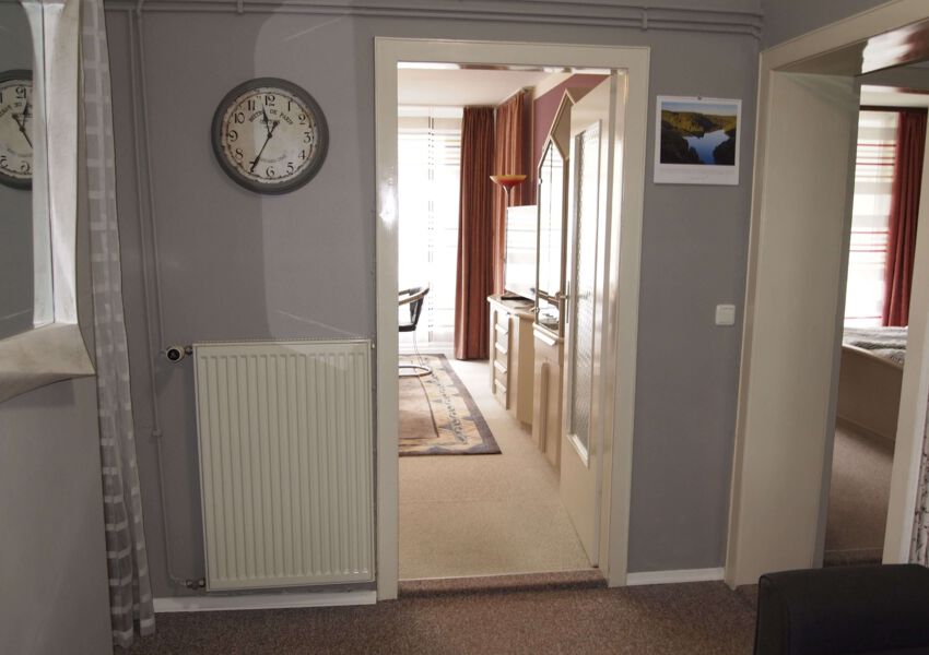 Ferienwohnung HarZBurg