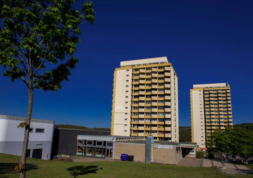 Terrassenhaus 626