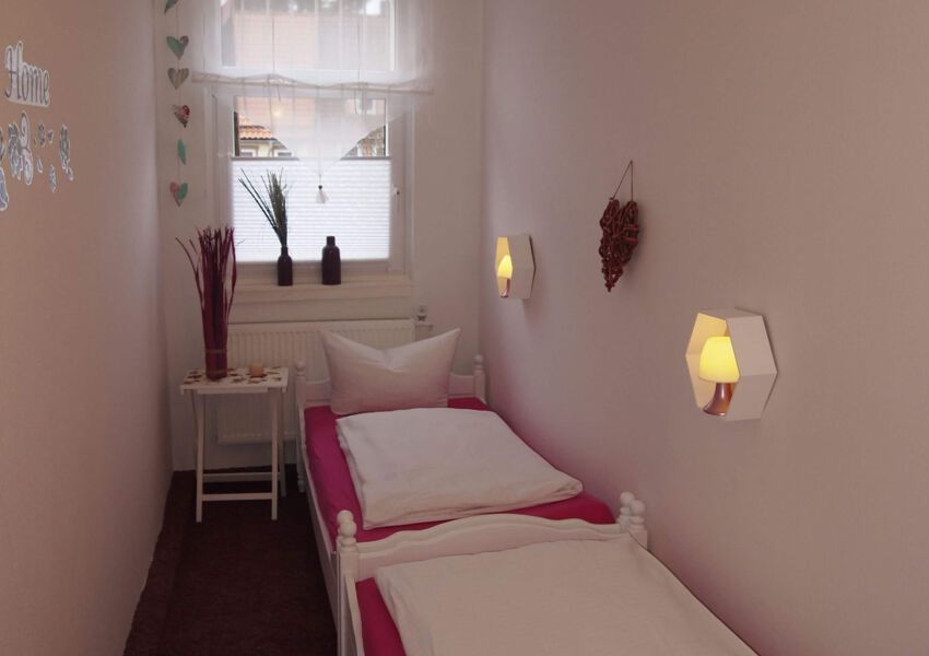 Ferienwohnung Ela