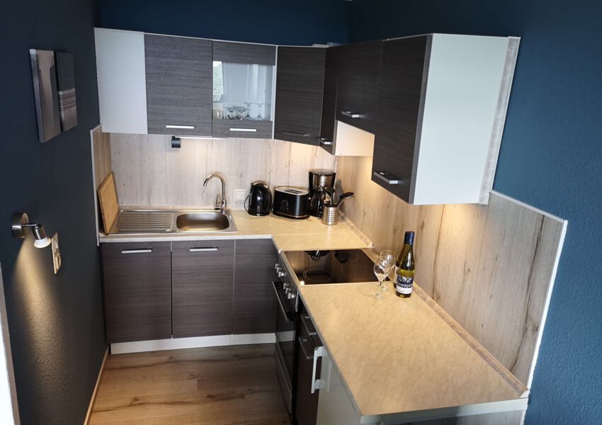 Ferienwohnung Harz Hohegeiß "Blick 14 (565)"