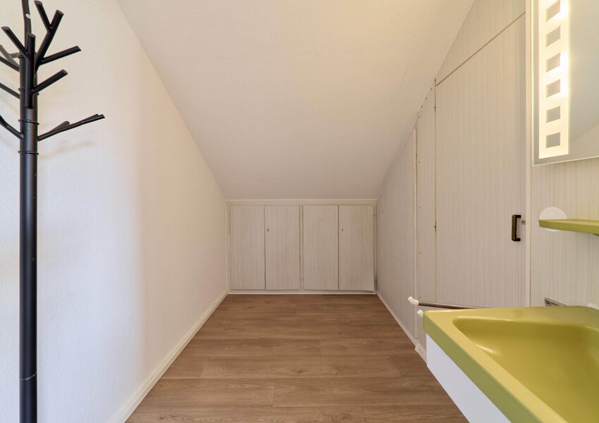 Ferienwohnung Bergfried 2