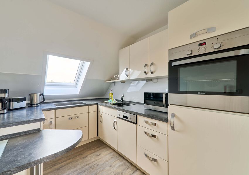 Ferienwohnung Wurmbergperle