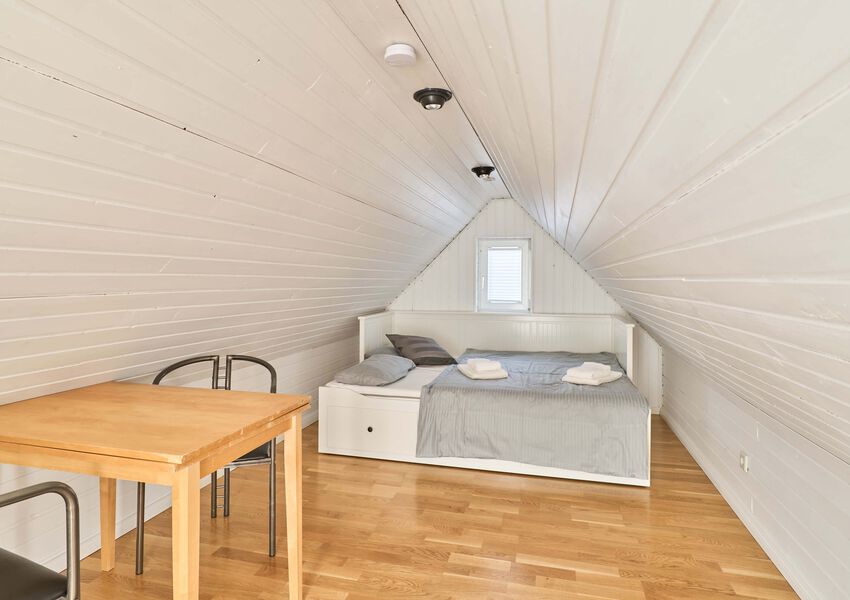 Ferienwohnung Wurmbergperle