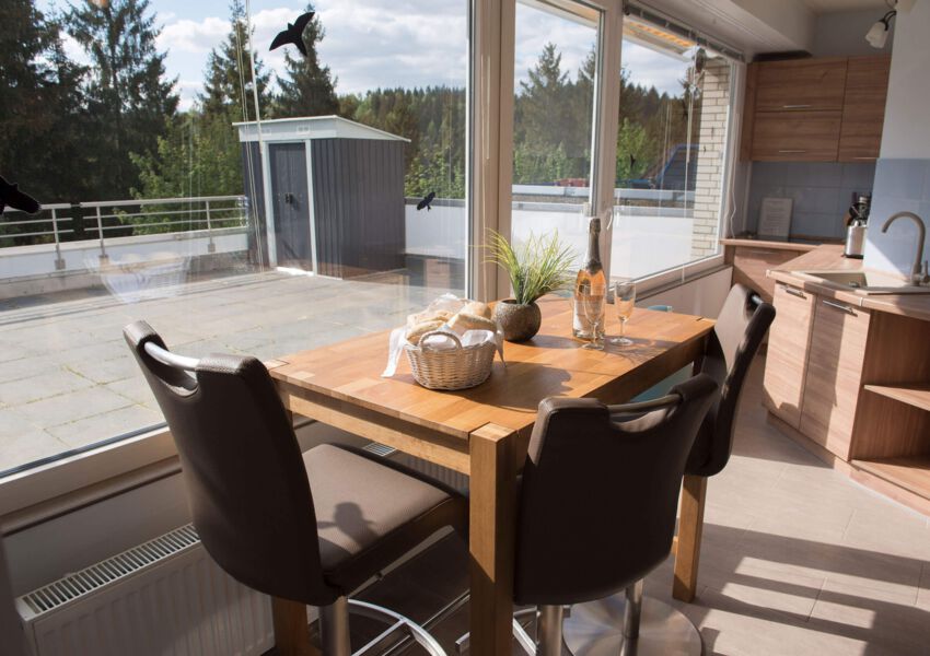 Terrassenhaus 626/627