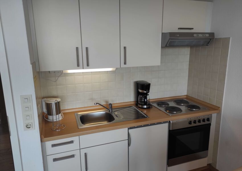 Ferienwohnung 573