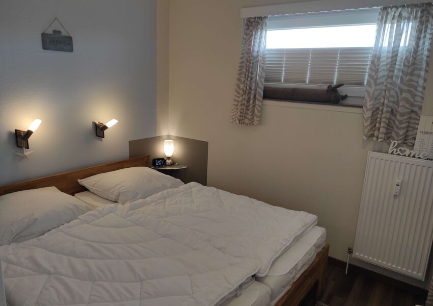 Ferienwohnung Panoramic 473 Glückliche Auszeit