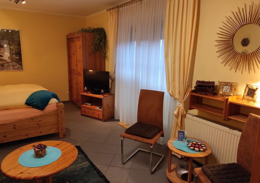 KaLü Apartment 1