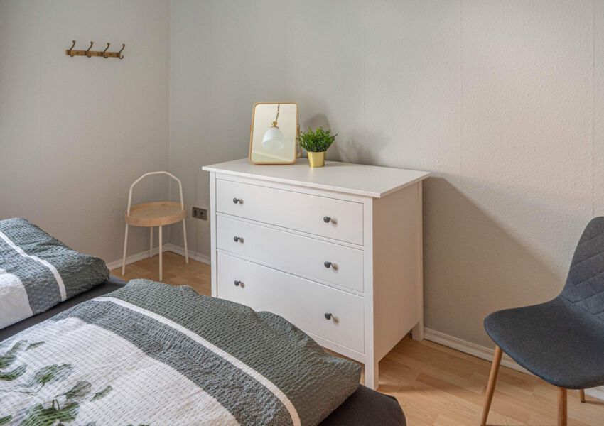 Ferienwohnung LichtBlickHarz