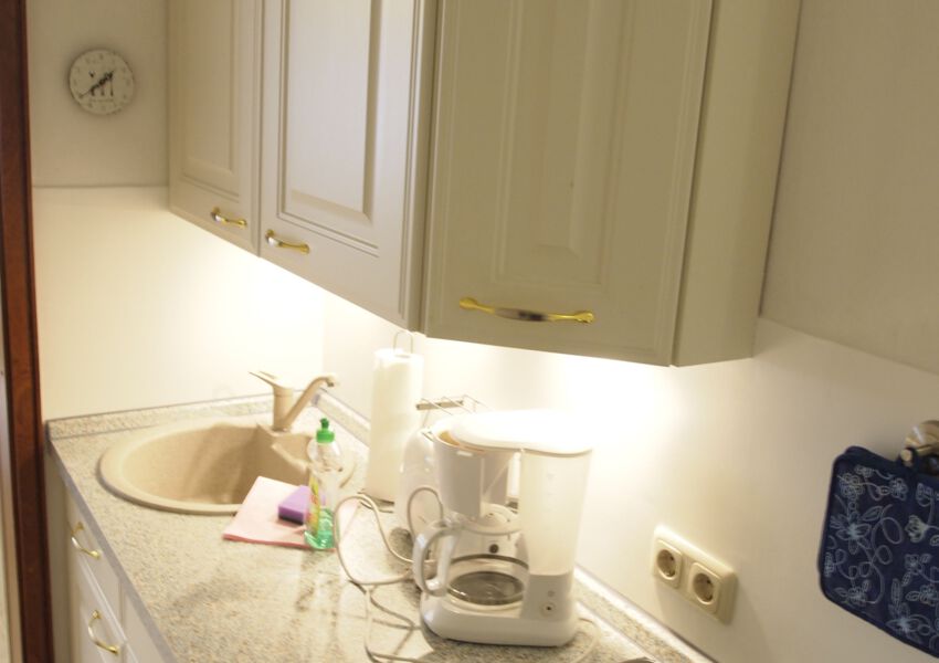 Appartement Schimmer