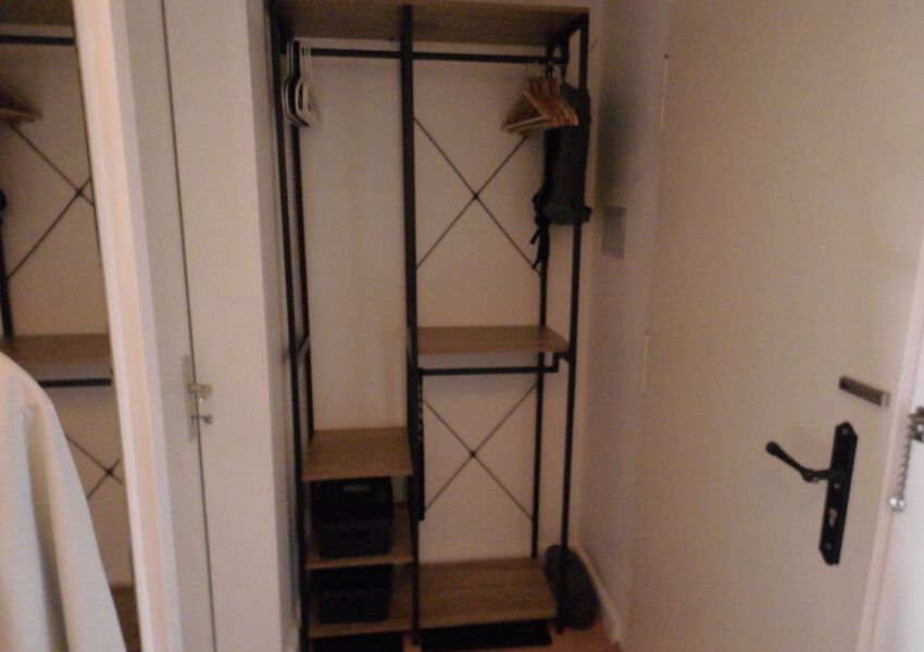 Apartment Sonnenterrasse