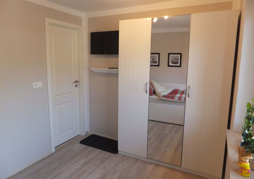Ferienwohnung "Unsere Ferienwohnung"