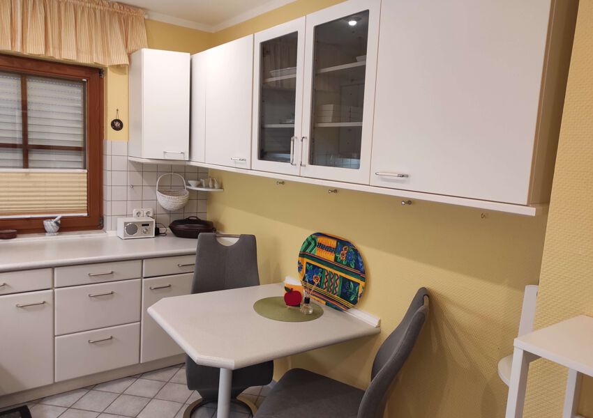 KaLü Apartment 4 A