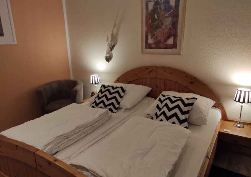 KaLü Apartment 3