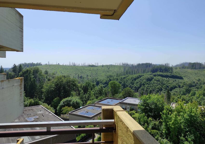 Ferienwohnung Abendsonne App. 450