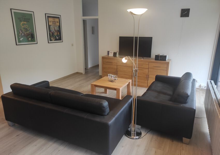 Ferienwohnung Fynns PeerLe