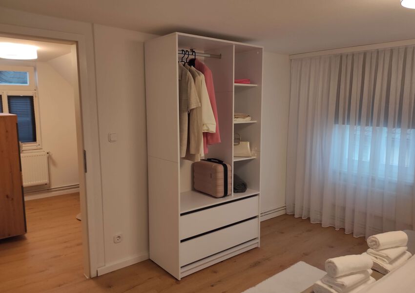 Ferienwohnung Altstadtherz