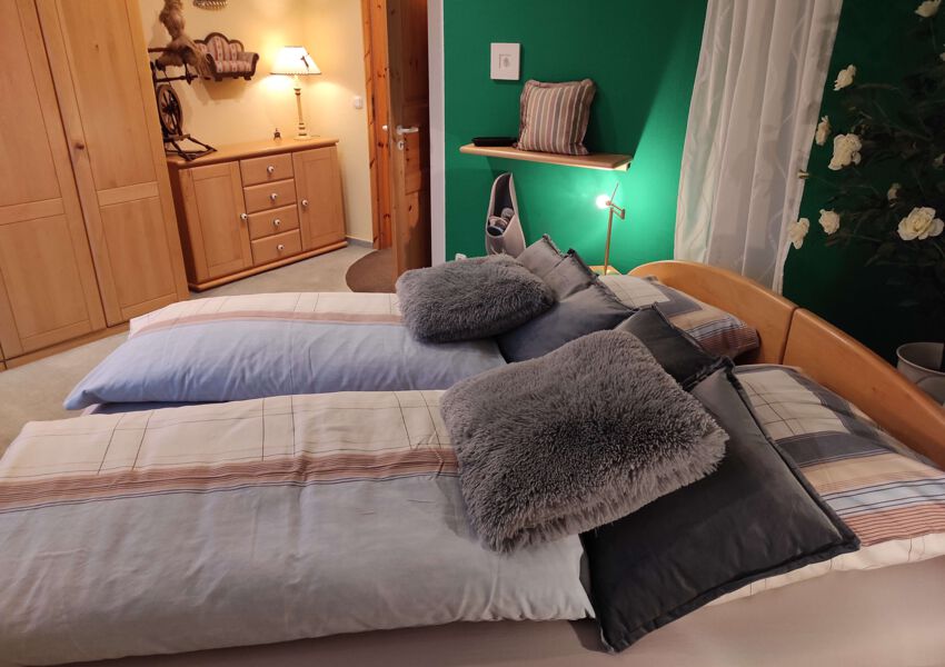 KaLü Apartment 4 A