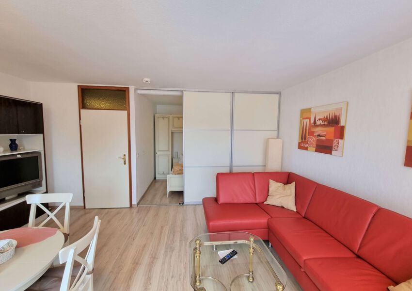 Appartement Schimmer