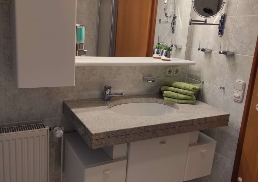 KaLü Apartment 6
