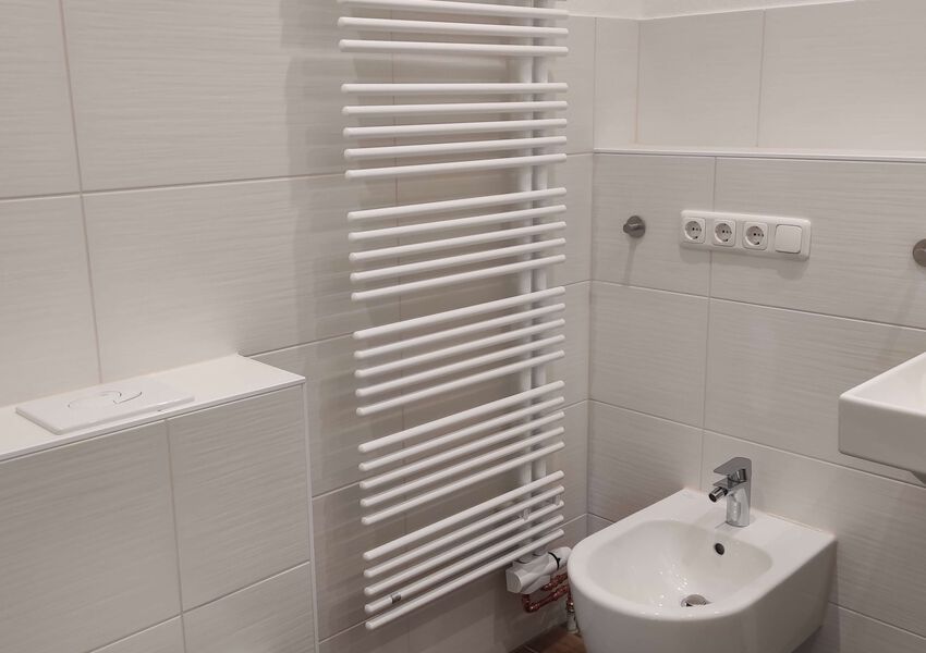 Ferienwohnung Fynns PeerLe