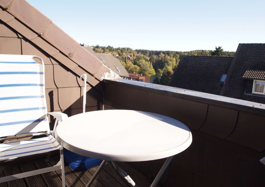 Ferienwohnung Schimmer