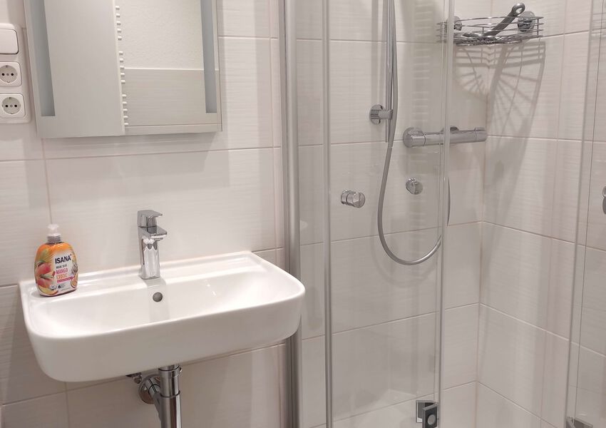 Ferienwohnung Fynns PeerLe
