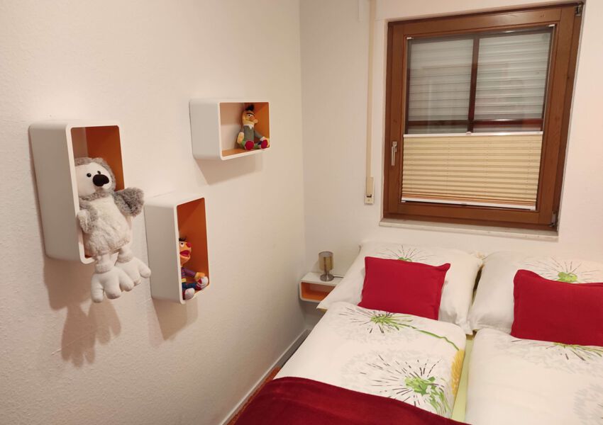KaLü Apartment 4 A