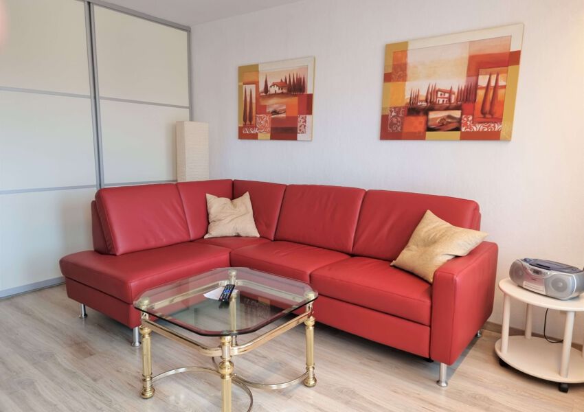 Appartement Schimmer