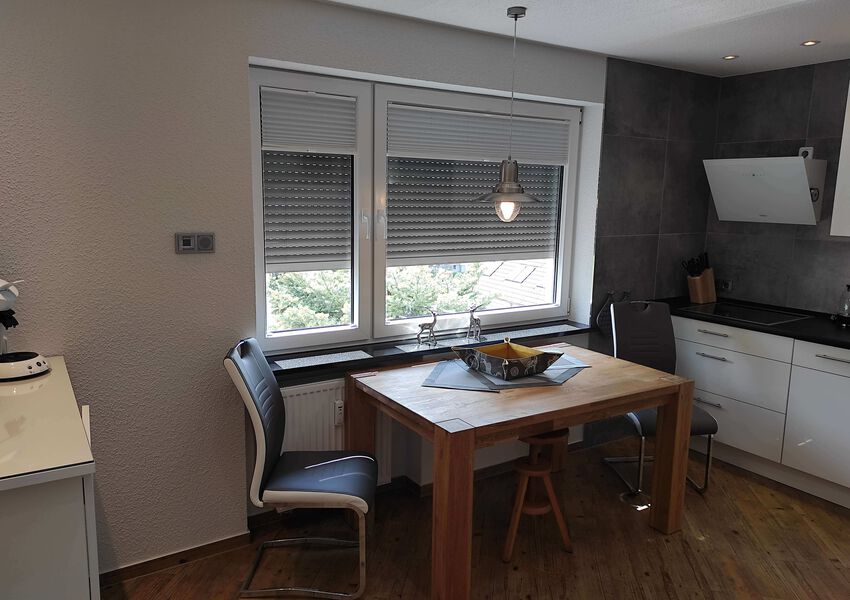 Ferienwohnung Harzoase